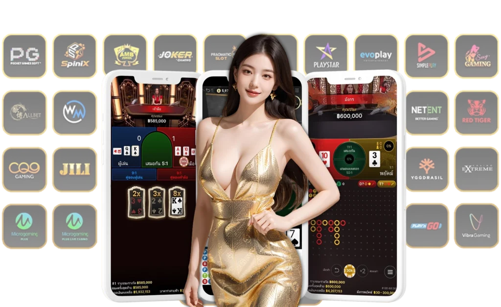 jimmy888 คาสิโน