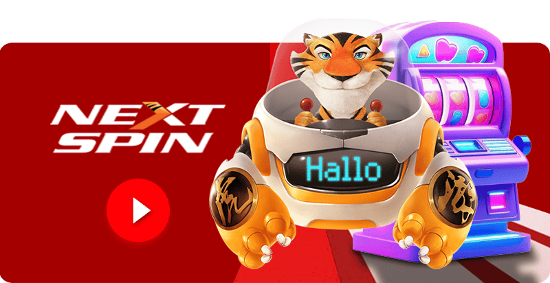 JIMMY888-Banner-ผู้ให้บริการ-Slot-Nextspin