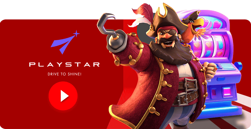 JIMMY888-Banner-ผู้ให้บริการ-Slot-Playstar