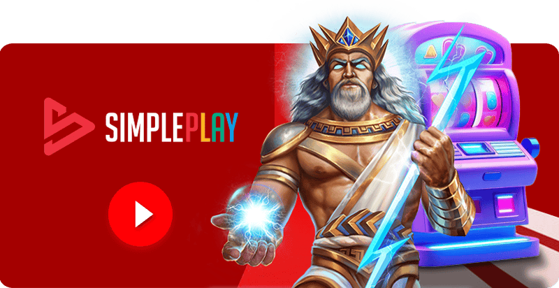 JIMMY888-Banner-ผู้ให้บริการ-Slot-Simpleplay