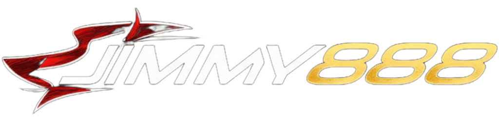 logo jimmy888